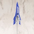M.S.G 重武器组件47 射刃连环枪2 白色版