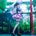如果大雨落下