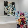 目前最喜欢的一款初音