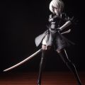 SHF 尼尔2