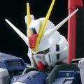 RG  1/144 威力型脉冲高达规格二 / 强攻型脉冲高达规格Ⅱ