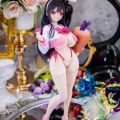大漫匠Animester  JK兔女郎 卯之樱【吾昂王的模玩摄影分享】