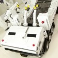 ROBO道 机动警察 99式特型运输车