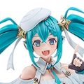 初音未来GT计划 赛车未来2023