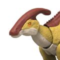 恐龙拼装模型  副栉龙