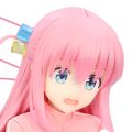 孤独摇滚！动画版 Trio-Try-iT人偶-后藤独-