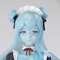 魔物图鉴1.0 史莱姆女仆