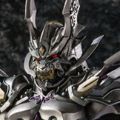 魔戒可动 呀 〜暗黑骑士铠传〜 风云骑士 波怒