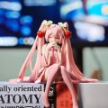 furyu樱初音