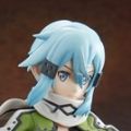 刀剑神域外传 Gun Gale Online 诗乃