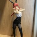 furyu 玛奇玛兔女郎
