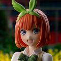 小坐系列 奖品人偶 五等分的新娘∽ 中野四叶
