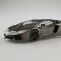 超跑系列 No.4 兰博基尼 Aventador LP700-4  2011款