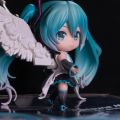 初音16周年粘土人