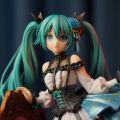 世界计划多彩舞台！feat. 初音未来 初音未来 Rose Cage