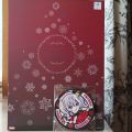 艦隊これくしょん -艦これ- 鹿島 Xmas mode到货简单开箱