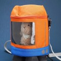 大童澄瞳设计 NSS-319 助推器肩背包