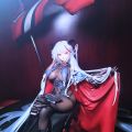 ACtoys 埃吉尔 普通版