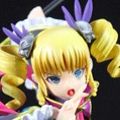 MARVELOUS MODEL 真・恋姬无双 曹操 限定版