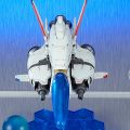 异形战机 R-9/0 RAGNAROK 暗影原力体