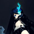 锋芒显露的★