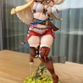 大就是好，amakuni莱莎
