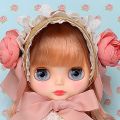 Blythe Coquette Lumiere