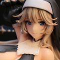 真·罪孽の聖女
