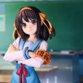 凉宫春日会怎么做