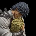 FIGURE MUSEUM JOJO的奇妙冒险 第一部 幻影血脉 乔纳森 和 迪奥