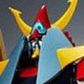 超合金魂 GX-41S  勇者莱汀 DX现身套装