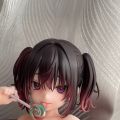雌小鬼 广濑绘里香 1/4版  (insight 肉感少女 インサイト メスガキ 広瀬えりか)