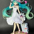 赛车miku2021