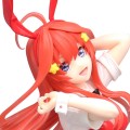 电影五等分的新娘 Trio-Try-iT人偶-中野五月·异彩兔女郎-