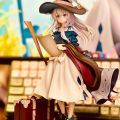 我家屑魔女
