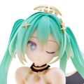 TAITO赏 初音未来纪念日抽奖活动2 终极快乐奖 初音未来 星星款（终极快乐奖配色）