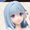 Kiralea  转生公主与天才千金的魔法革命 尤菲莉亚