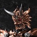 魔戒可动 牙狼 -魔戒之花- 邪骨骑士 义流