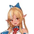 PLAMATEA hololive 不知火芙蕾雅