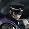 游戏角色系列豪华版 恶魔召唤师：葛叶雷道大战亚巴顿王 葛叶雷道
