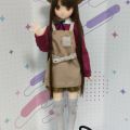 azone叶鸟心音 ~我们的新故事~ 红茶