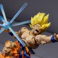 S.H.Figuarts 超说中的超级赛亚人