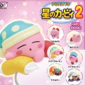 PUTITTO 星之卡比2