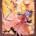 WF2014姐妹组涂装成品