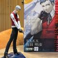 女神异闻录3 真甜学长