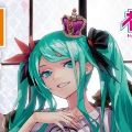 初音未来 世界第一公主殿下 2024