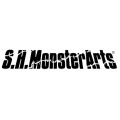 S.H.MonsterArts
