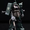 HGUC 基地限定 真实配色扎古2