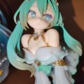 初音未来glittering star到了