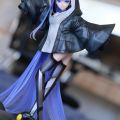 FGO 谜之Alterego‧Λ